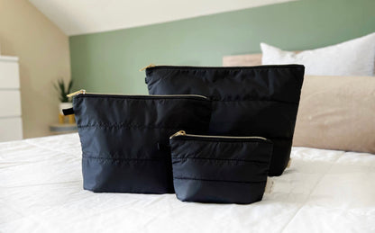 Itzy Ritzy Pack Like A Dream Packing Cubes