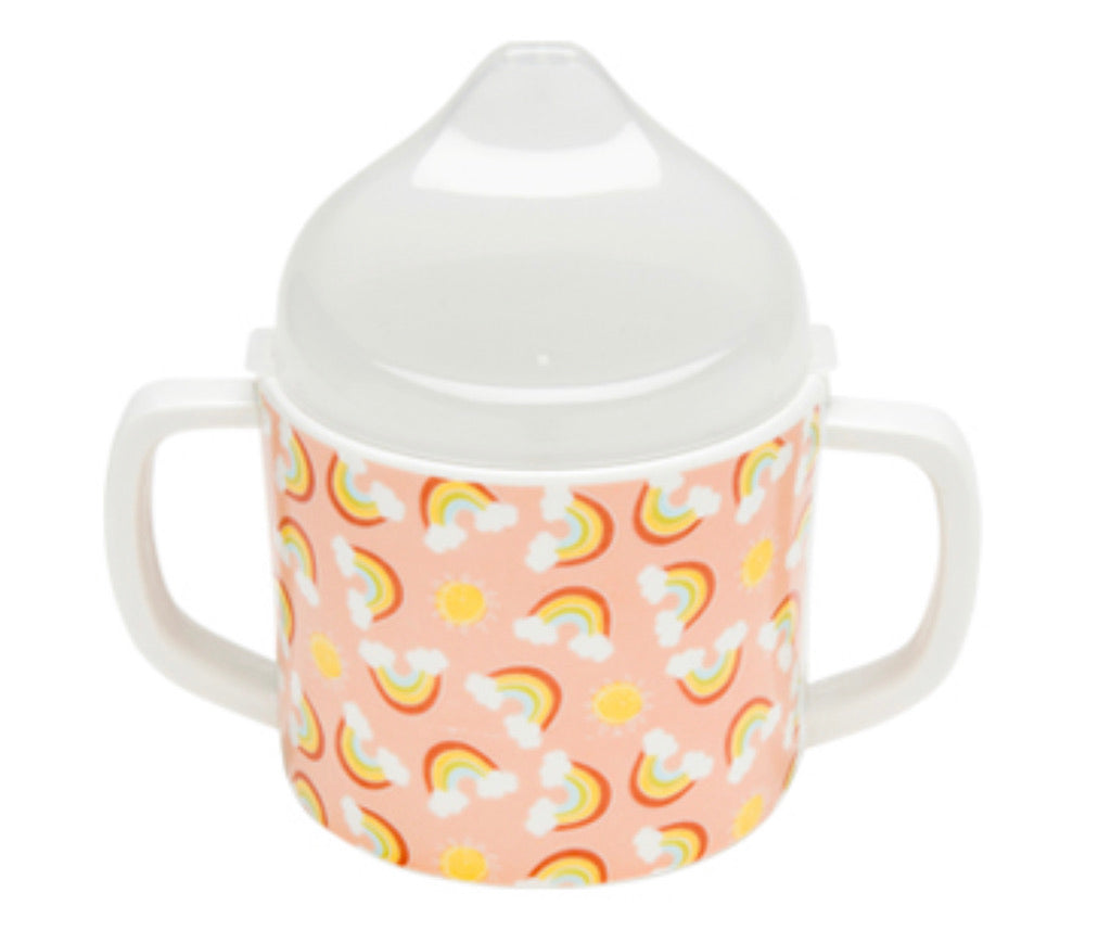 Rainbow & Sunshine Collection