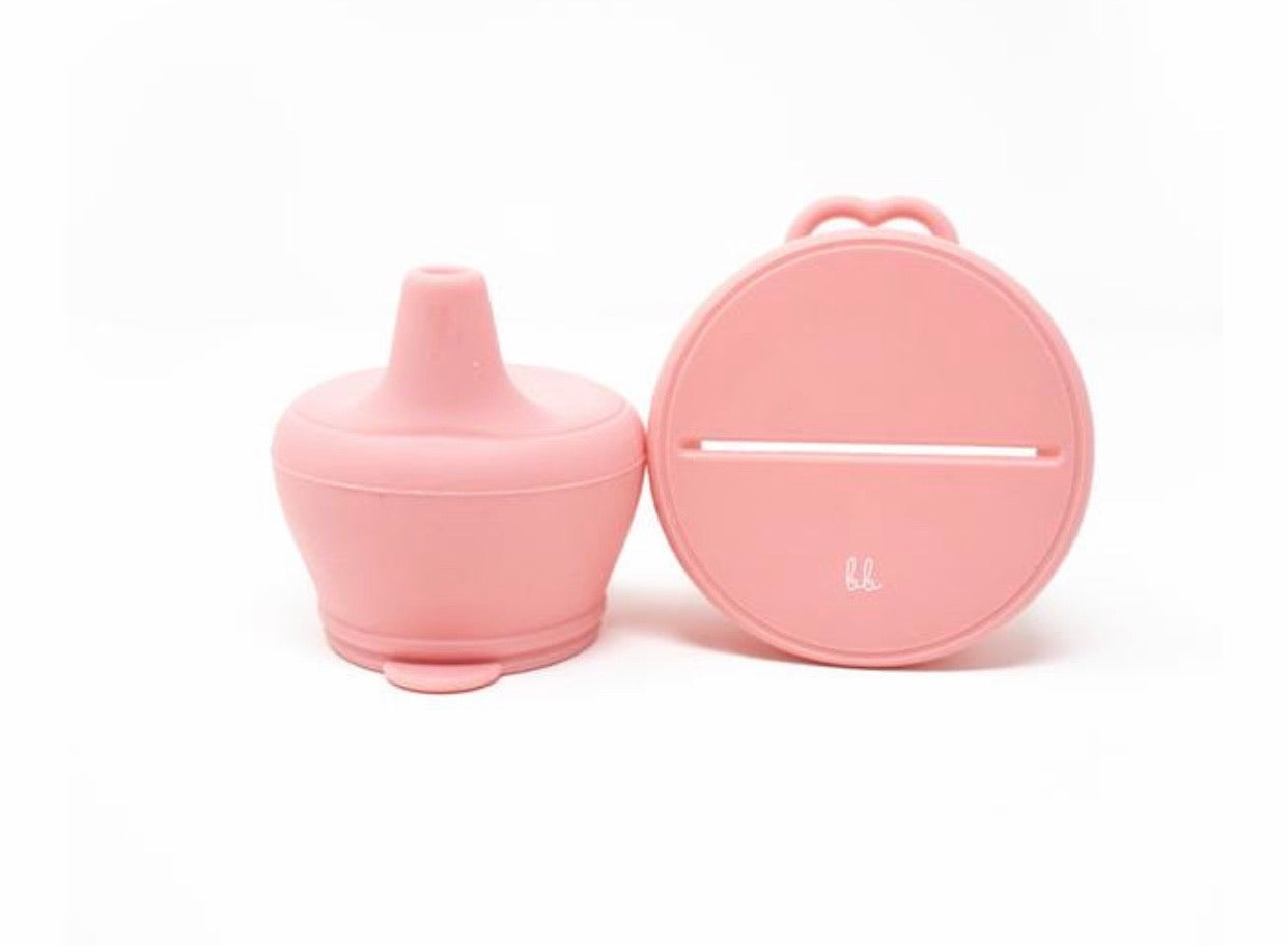 BabyBar Silicone Set