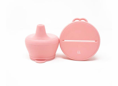 BabyBar Silicone Set