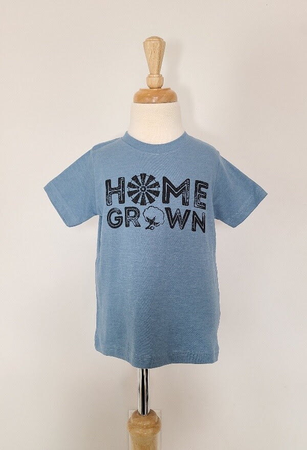 Home Grown Tee