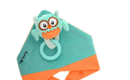 Buddy Bib