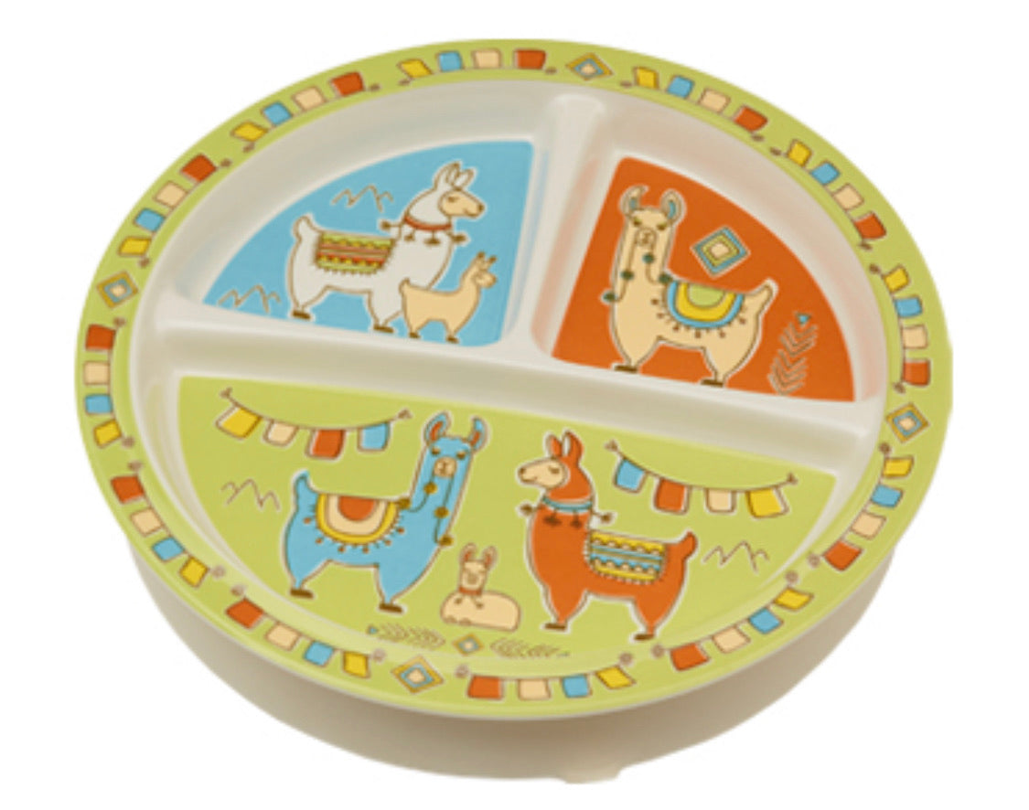Llama collection