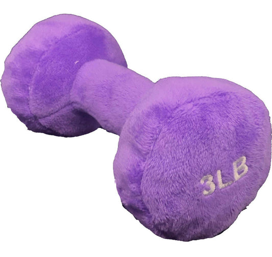 Crinkle Free Weights
