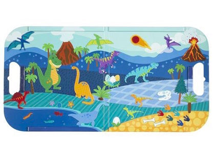 SJ Magnetic Play Sets