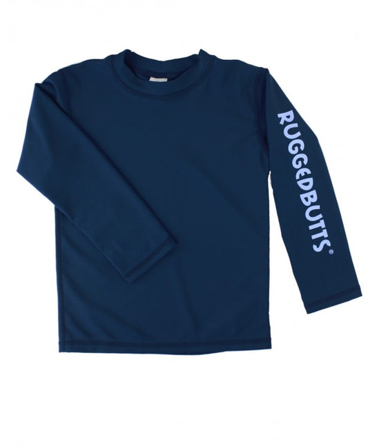 RuggedButts Long Sleeve Rash Guard