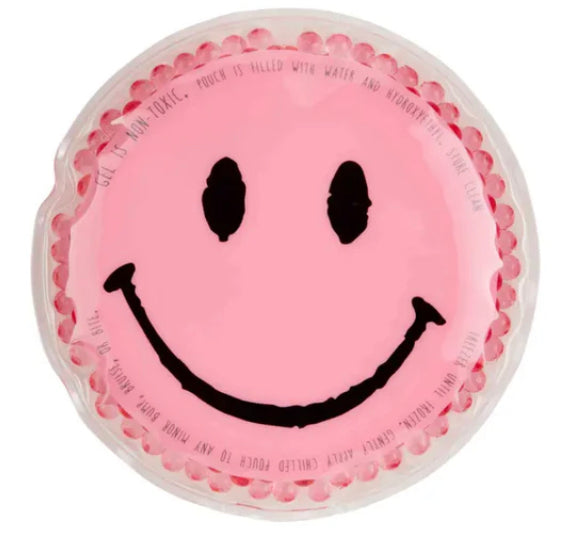 Mudpie Emotion Ouch Pouch
