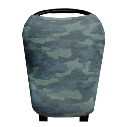 Multi-use cover