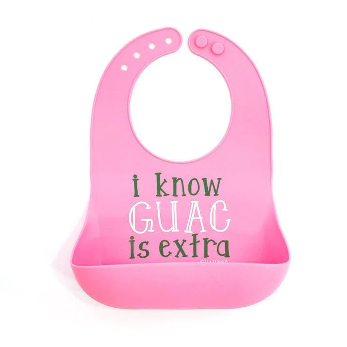 Bella Tunno Bib