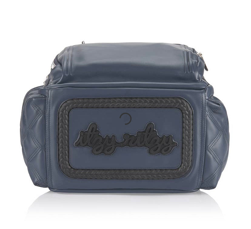 Itzy Ritzy Moonstone Boss Backpack Diaper Bag