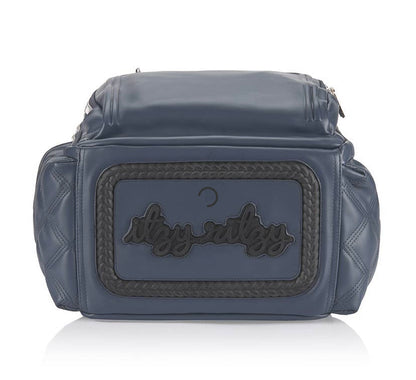 Itzy Ritzy Moonstone Boss Backpack Diaper Bag