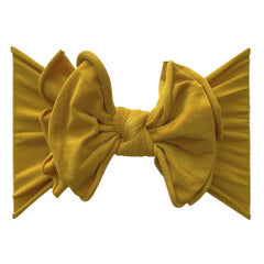 Baby Bling FAB-BOW-LOUS headwraps