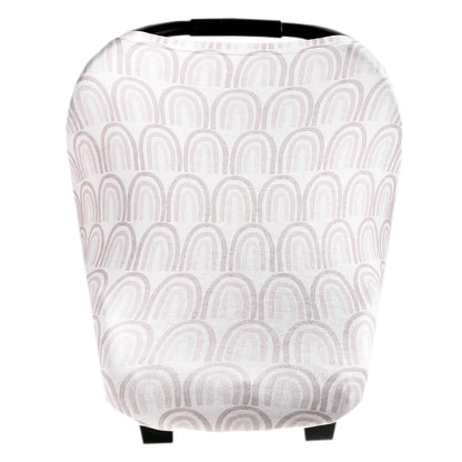 Copper Pearl Multi-Use Cover