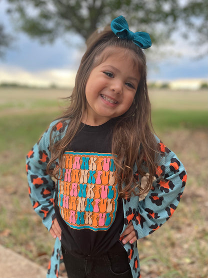 Thankful Tee