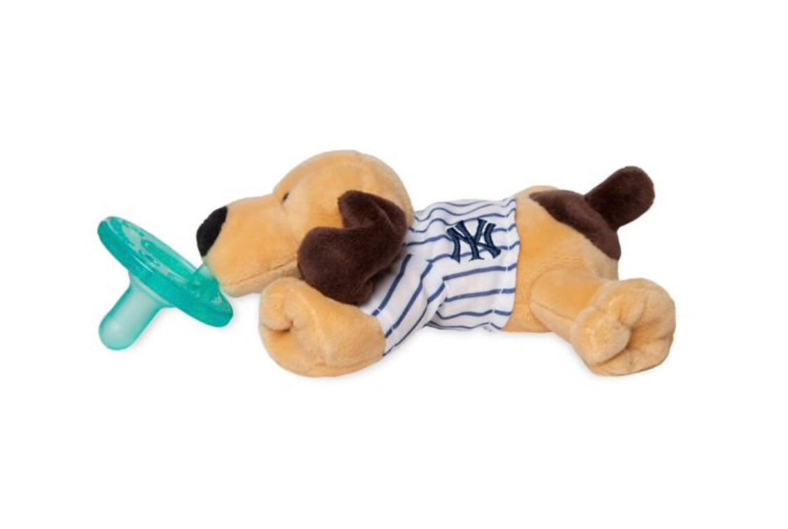MLB Wubbanubs