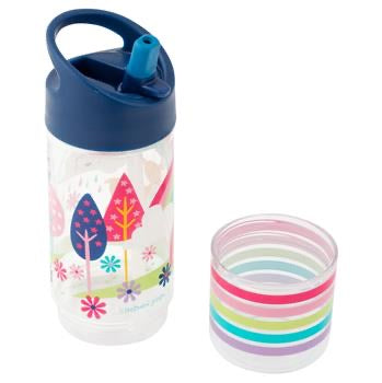 SJ Sip & Snack Bottles