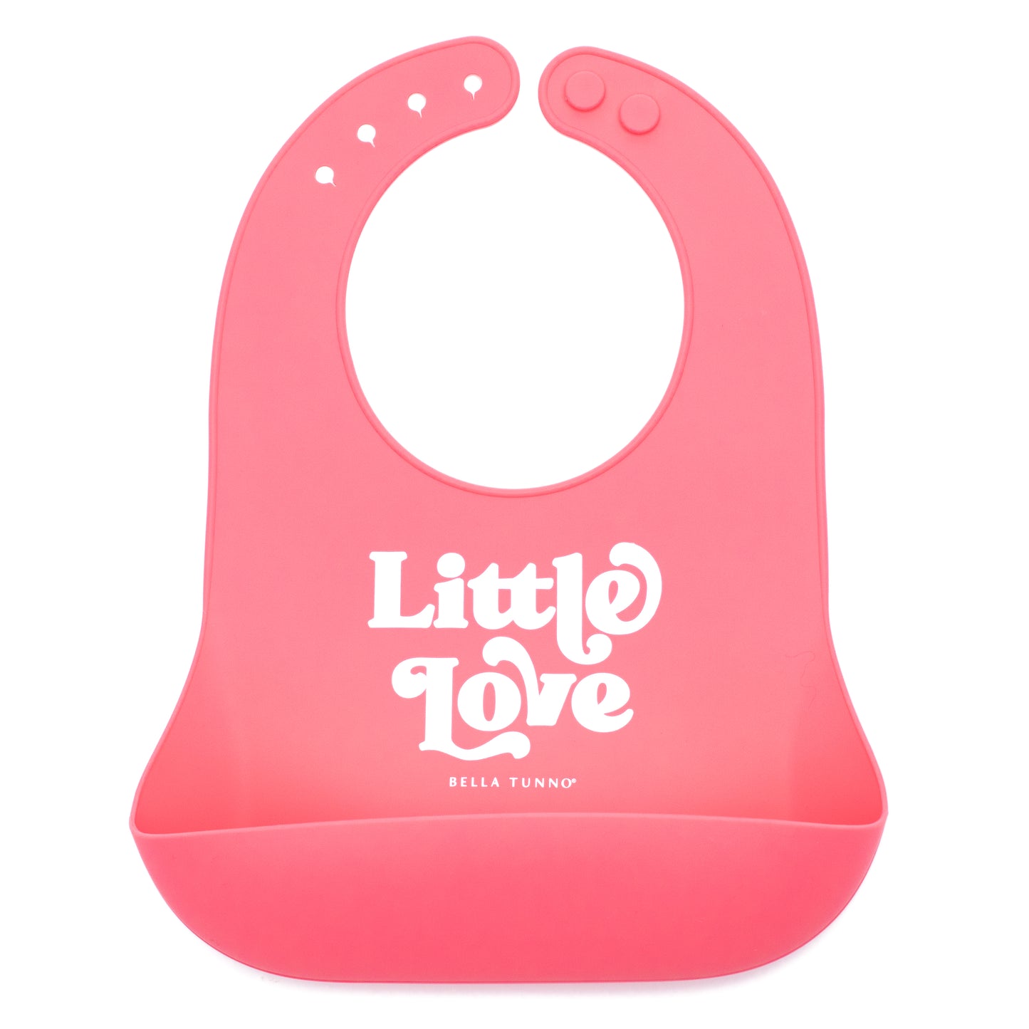 Bella Tunno Bib