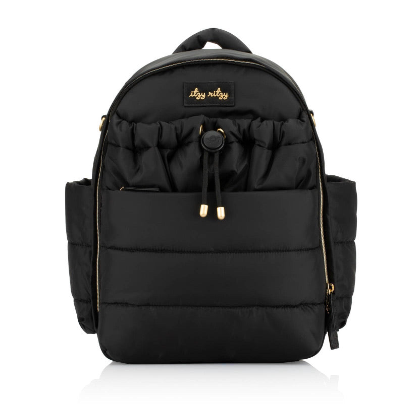 Itzy Ritzy Dream Backpack Diaper bag