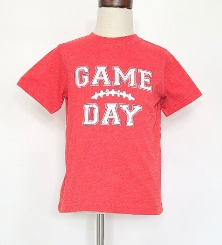 CC Game Day Tee