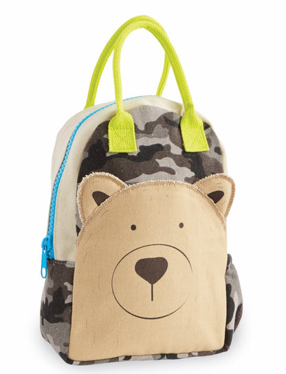 Mudpie Backpacks