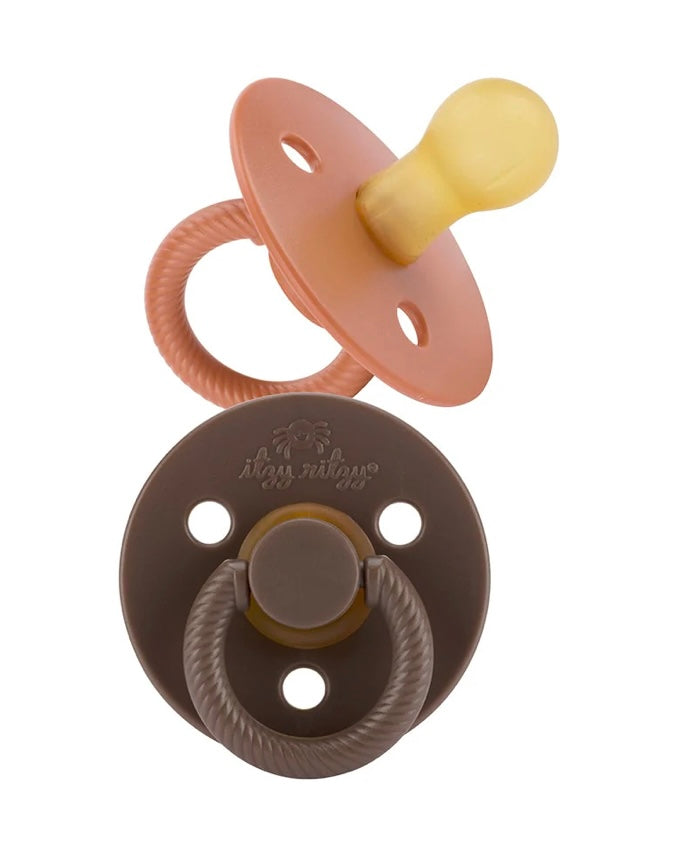 Itzy Ritzy Itzy Soother