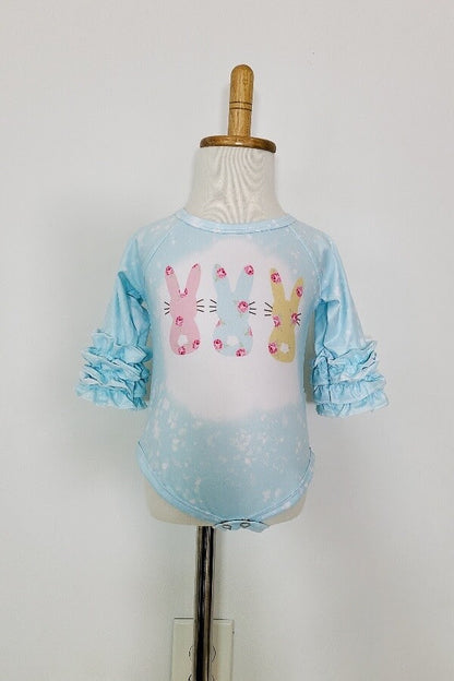 CC Bunny Friends Shirt