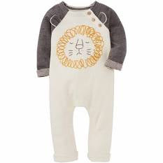 Mudpie Lion 1pc