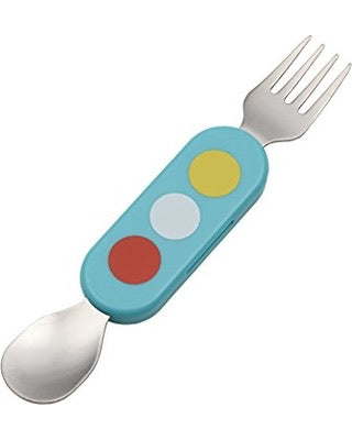 GL Folding Utensil Set