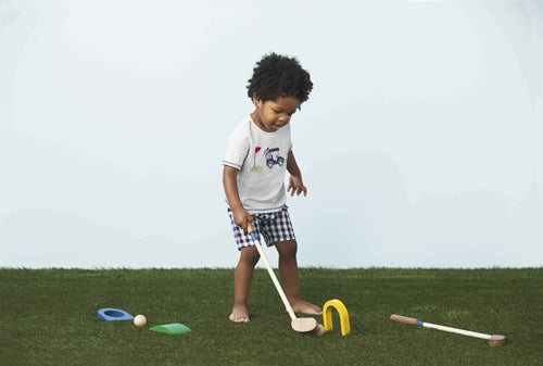 Mudpie Golf Toy Set