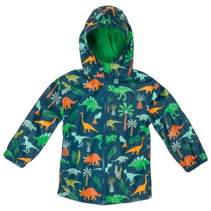 SJ Raincoat