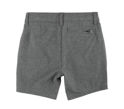 RuggedButts Spring Hybrid Shorts