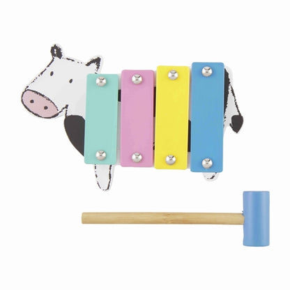 Mudpie Farm Xylophone