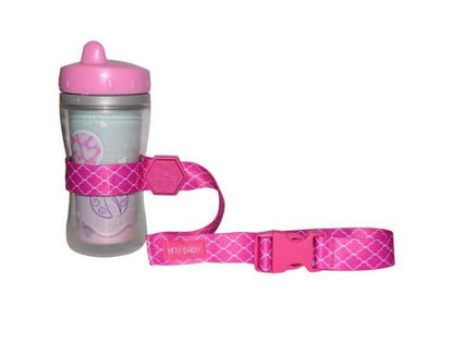 Sippy Straps