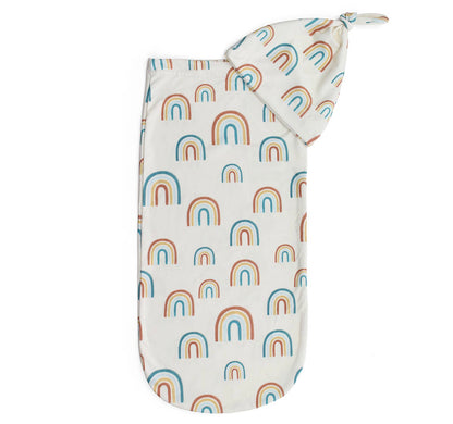 Itzy Ritzy Cutie Cocoon Set