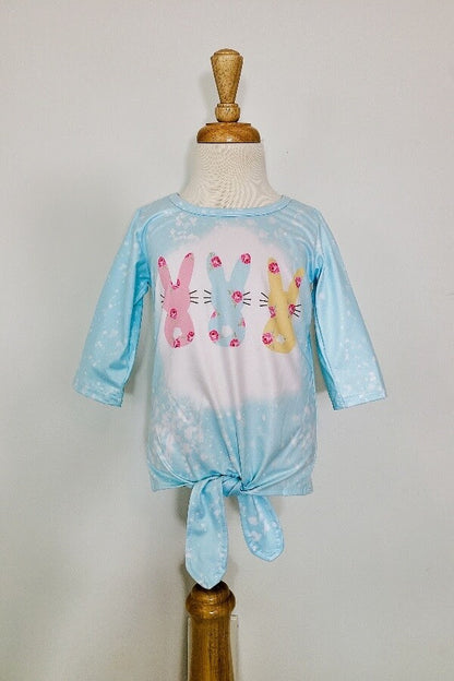 CC Bunny Friends Shirt