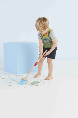 Mudpie Cleaning Toy Set