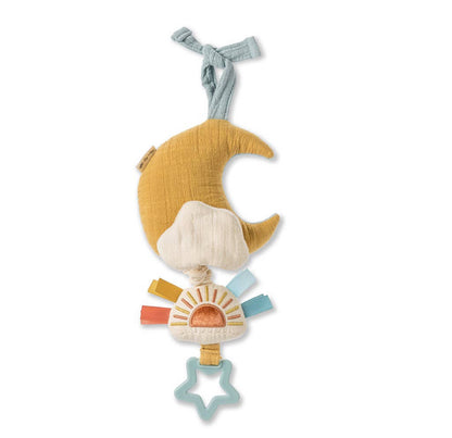 Itzy Ritzy Musical Pull Down Toy