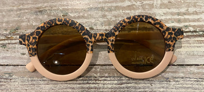 Retro Sunglasses