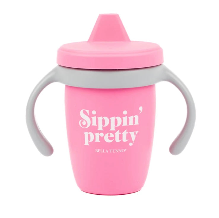 Bella Tunno Sippy Cup