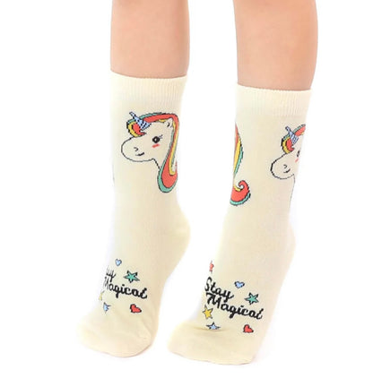 Living Royal 3D Socks