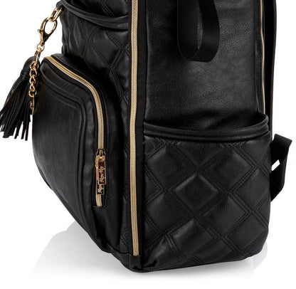 Itzy Ritzy Mystic Boss Plus Backpack Diaper Bag