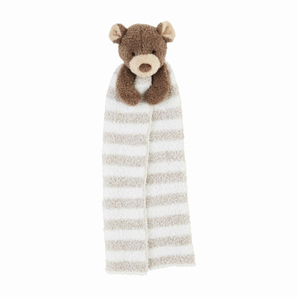 Mudpie Bear Lovey