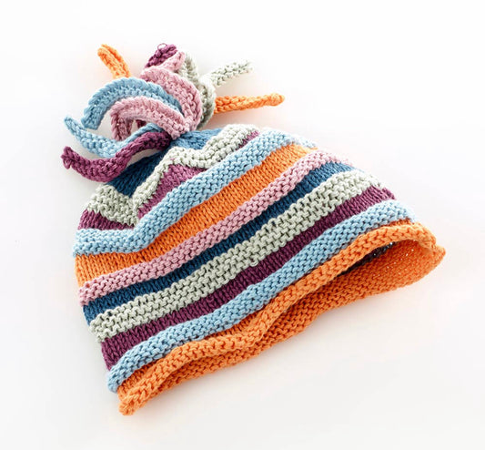 Pebbles Toboggan