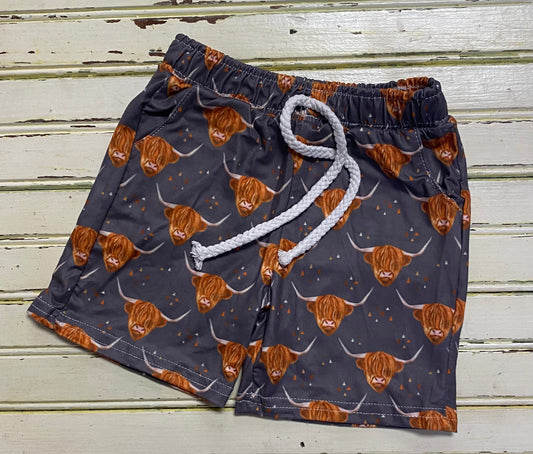 Bull Shorts