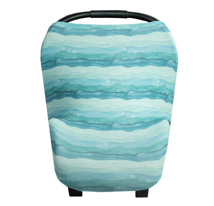 Copper Pearl Multi-Use Cover