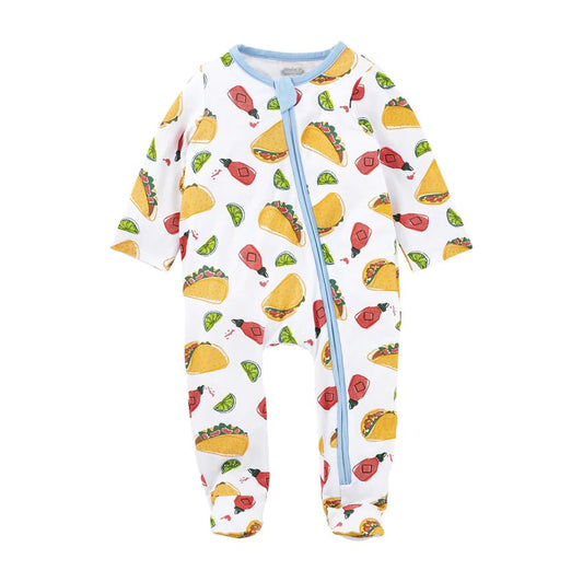 Mudpie Taco Sleeper