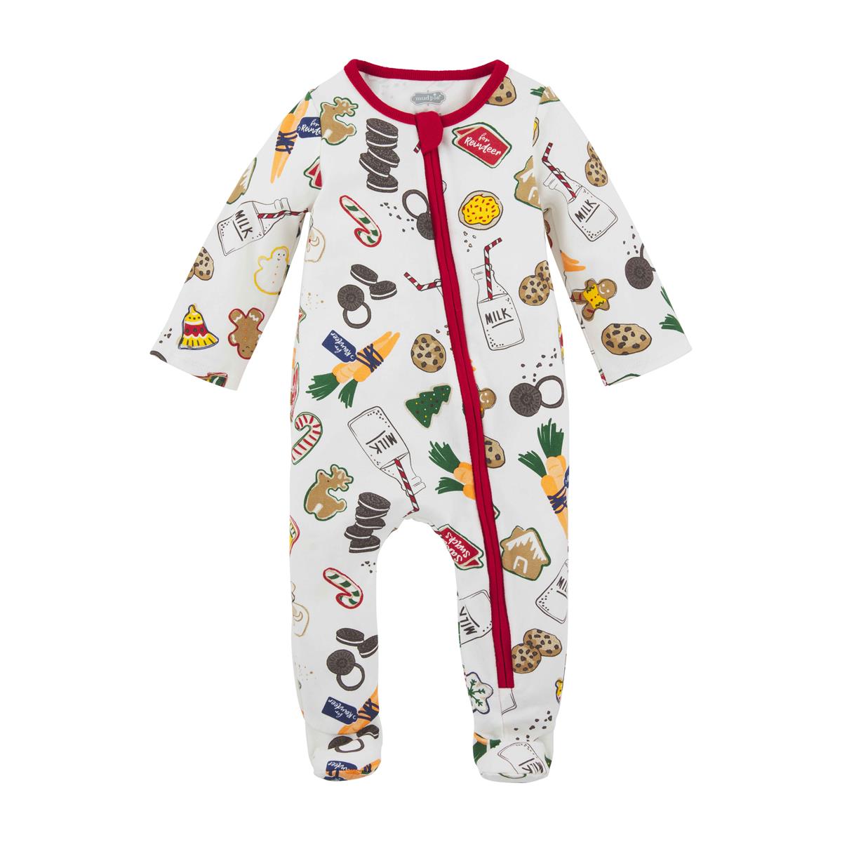 Mudpie Christmas Cookie Sleeper