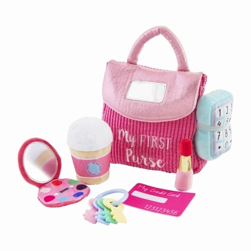 Mudpie My First Purse