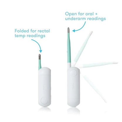 Frida 3-in-1 True Temp Thermometer
