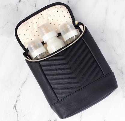 Itzy Ritzy Chill Like a Boss Bottle Bag